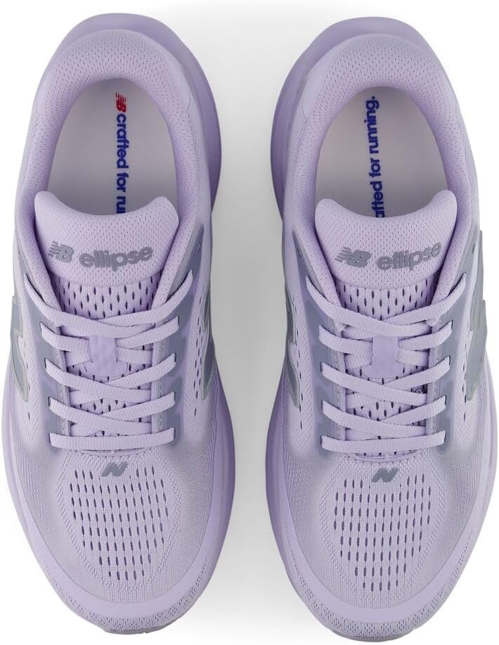 image:imageNew Balance Womens EllipseSmoked VioletDark Smoked Violet