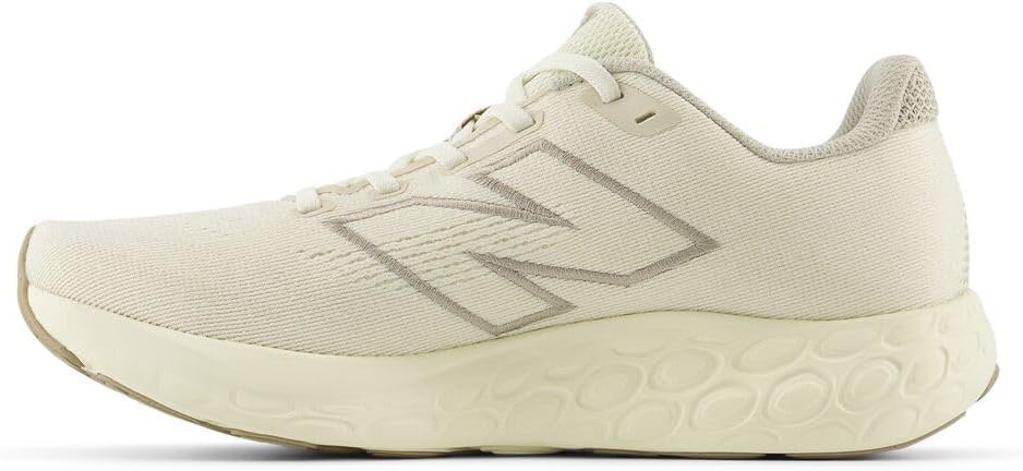 image:imageNew Balance Womens Fresh Foam 680 V8AngoraArid StoneAngora
