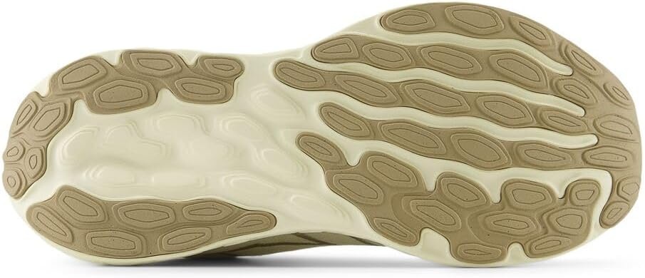 image:imageNew Balance Womens Fresh Foam 680 V8AngoraArid StoneAngora