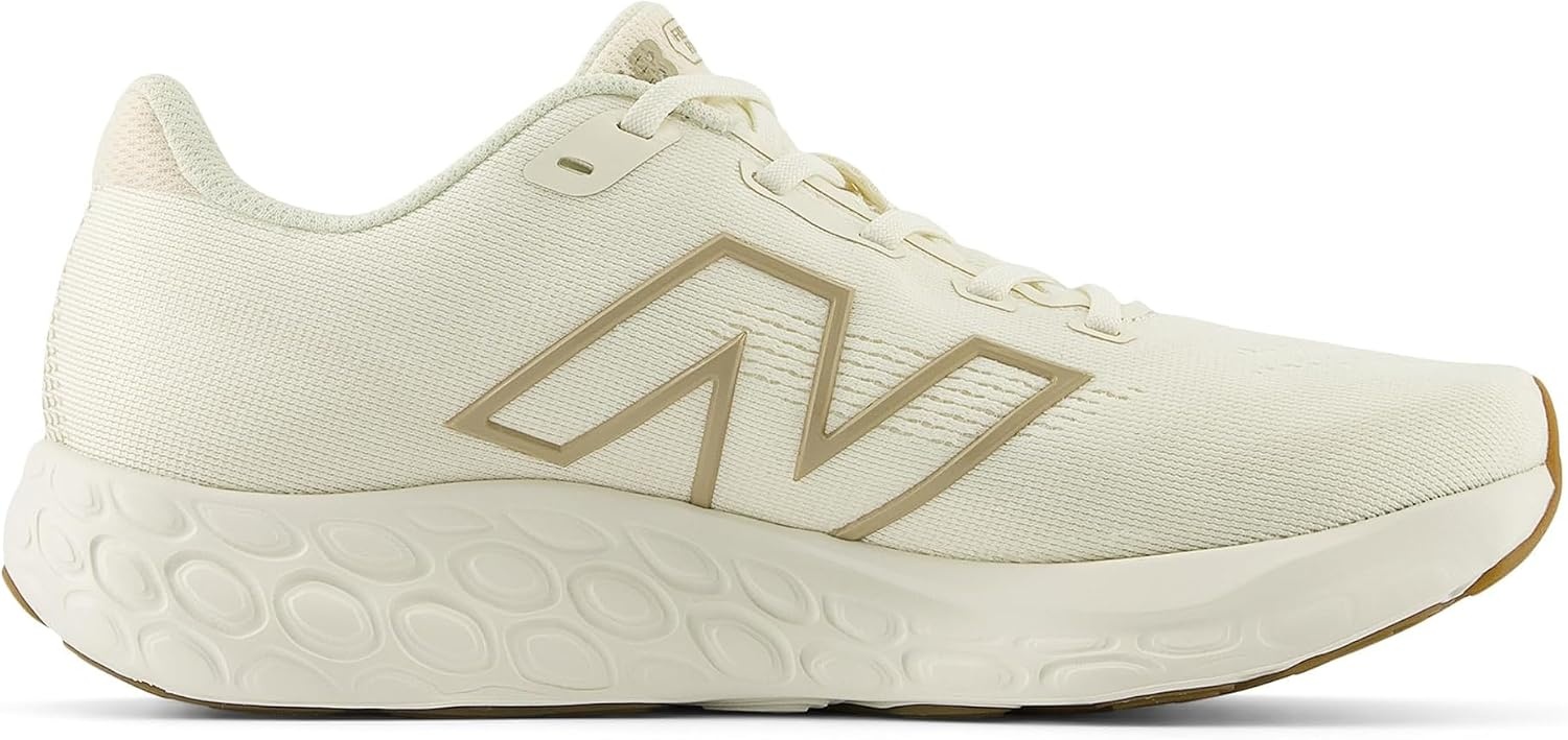 image:imageNew Balance Womens Fresh Foam 680 V8AngoraLinenStoneware