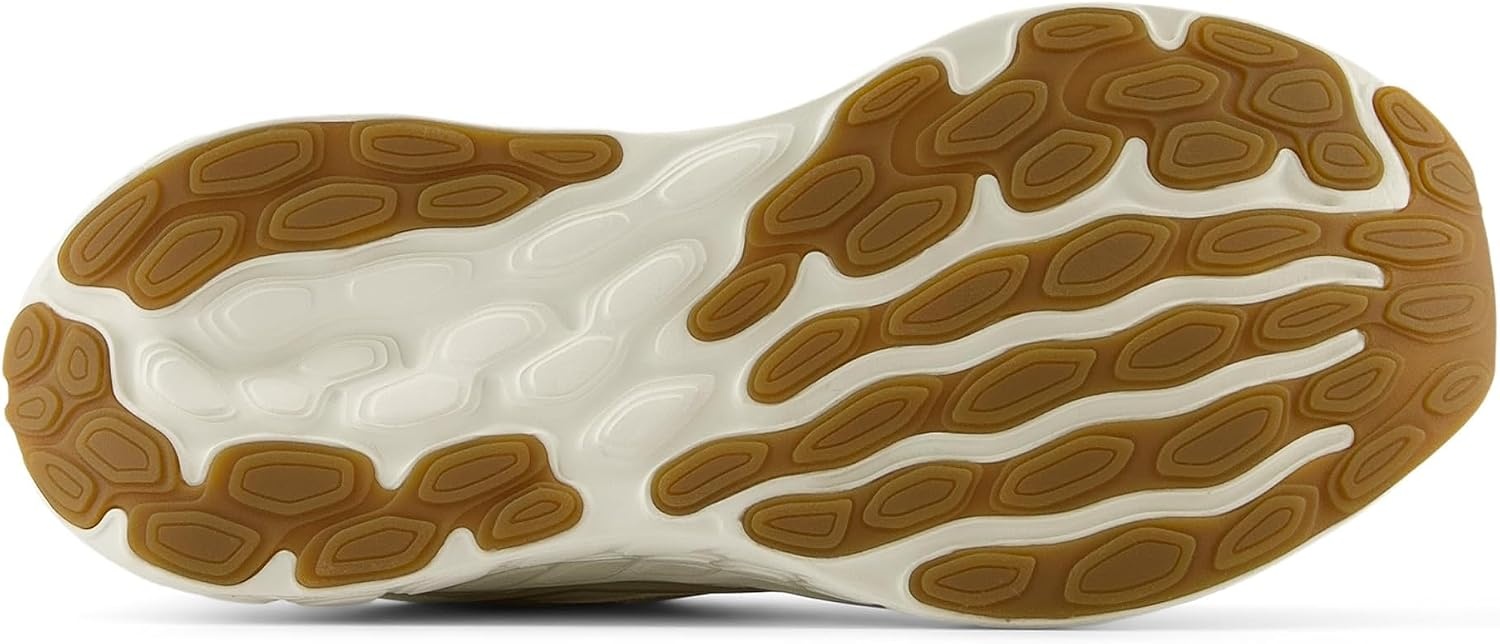 image:imageNew Balance Womens Fresh Foam 680 V8AngoraLinenStoneware