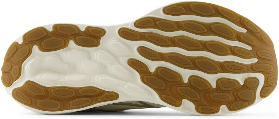 image:imageNew Balance Womens Fresh Foam 680 V8Beige