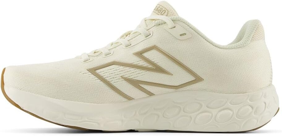 image:imageNew Balance Womens Fresh Foam 680 V8Beige