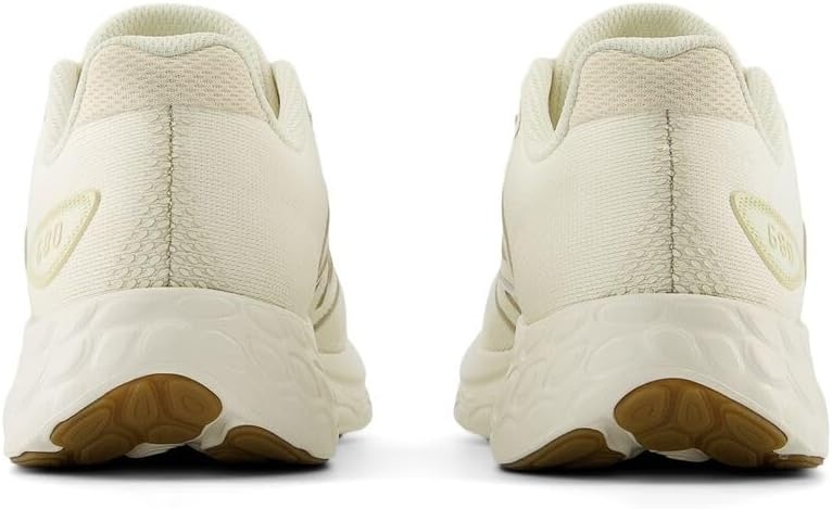 image:imageNew Balance Womens Fresh Foam 680 V8Beige