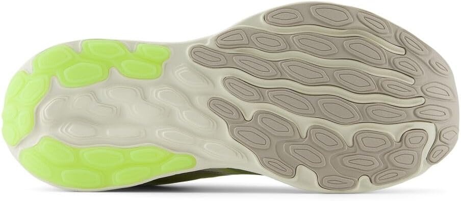 image:imageNew Balance Womens Fresh Foam 680 V8LinenSea SaltMoonrock