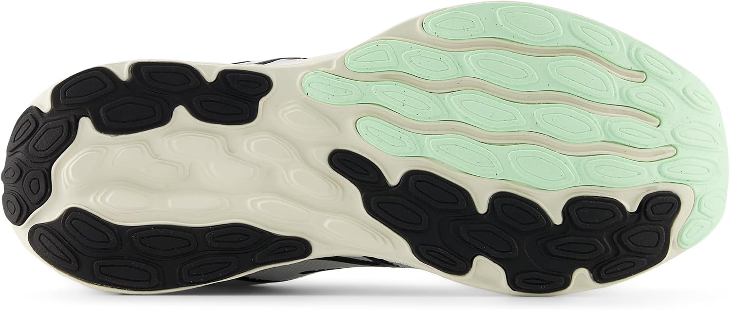 image:imageNew Balance Womens Fresh Foam 680 V8WhiteGrey MatterTaro