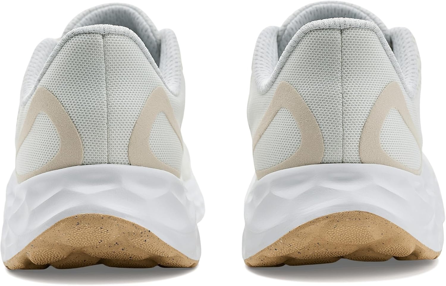 image:imageNew Balance Womens Fresh Foam Arishi v4 Running Shoe Sea SaltLinen 105