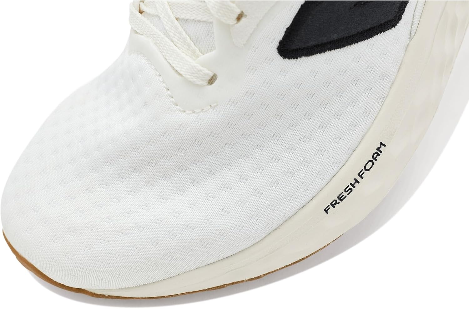 image:imageNew Balance Womens Fresh Foam Arishi v4 Running Shoe Sea SaltLinen 85 W