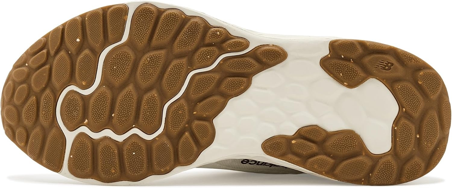 image:imageNew Balance Womens Fresh Foam Arishi v4 Running Shoe Sea SaltLinen 85 W