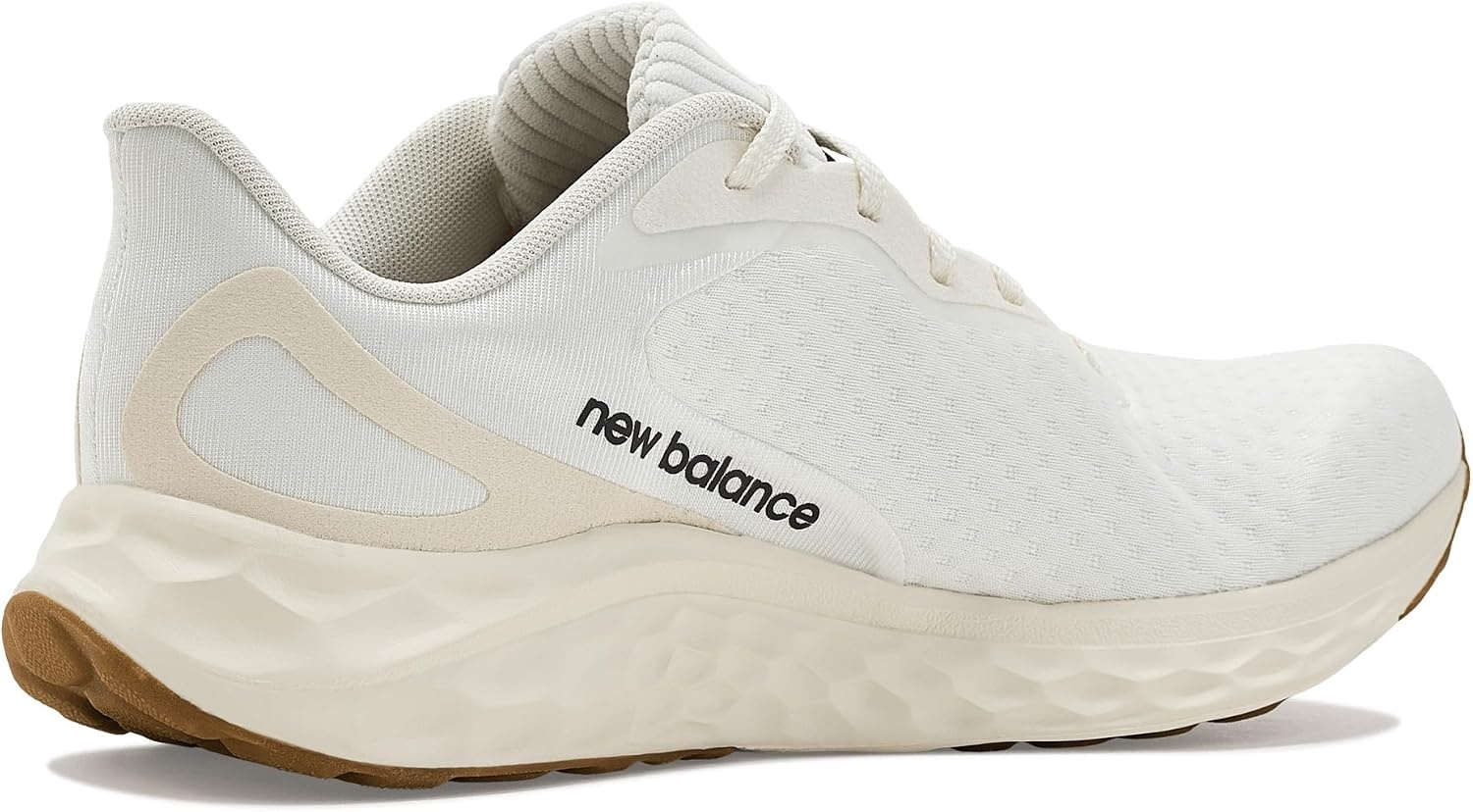 image:imageNew Balance Womens Fresh Foam Arishi v4 Running Shoe Sea SaltLinen 85 W