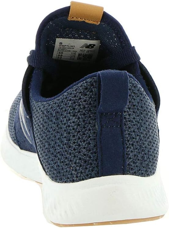 image:imageNew Balance Womens Fresh Foam SPT V4Navy
