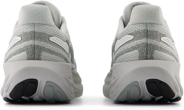 image:imageNew Balance Womens Fresh Foam X 1080 V13 Running ShoesBrighton GreySlate GreyReflection