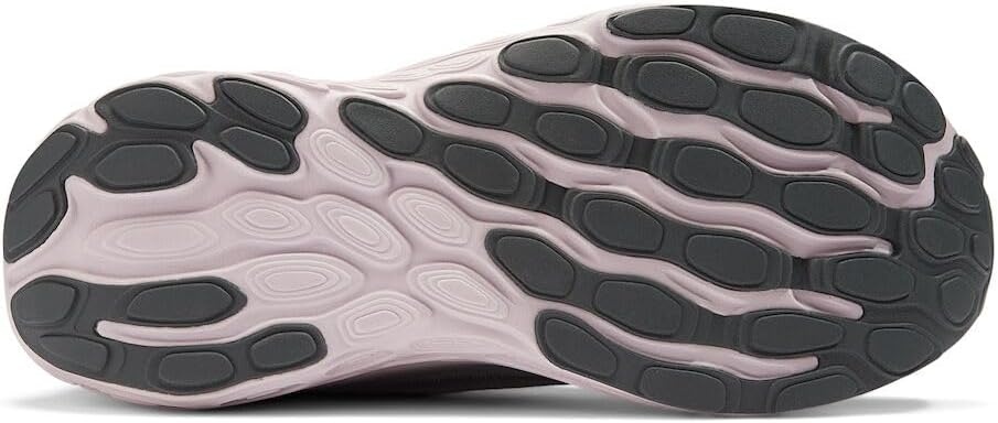 image:imageNew Balance Womens Fresh Foam X 1080 V13 Running ShoesCastlerockDecember Sky