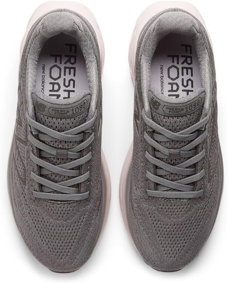 image:imageNew Balance Womens Fresh Foam X 1080 V13 Running ShoesCastlerockDecember Sky