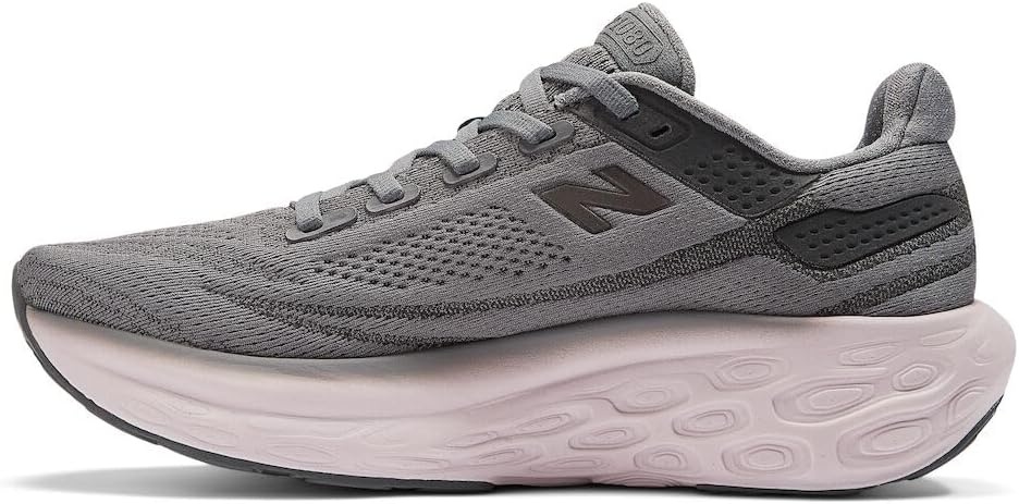image:imageNew Balance Womens Fresh Foam X 1080 V13 Running ShoesCastlerockDecember Sky