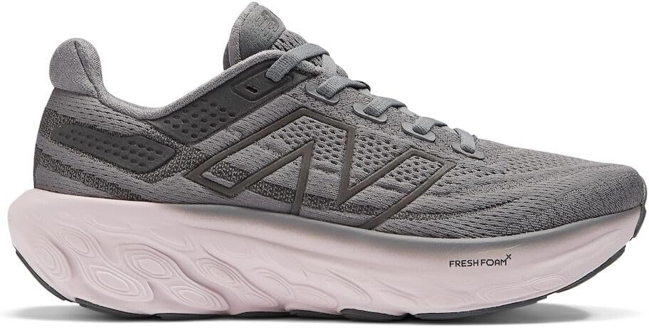image:imageNew Balance Womens Fresh Foam X 1080 V13 Running ShoesCastlerockDecember Sky