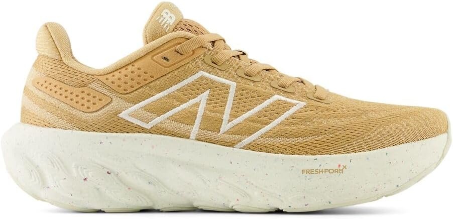 image:imageNew Balance Womens Fresh Foam X 1080 V13 Running ShoesDolceSea SaltAngora