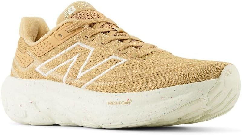 image:imageNew Balance Womens Fresh Foam X 1080 V13 Running ShoesDolceSea SaltAngora