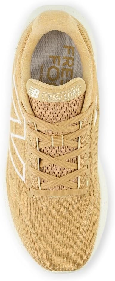 image:imageNew Balance Womens Fresh Foam X 1080 V13 Running ShoesDolceSea SaltAngora
