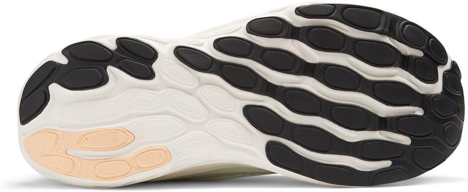 image:imageNew Balance Womens Fresh Foam X 1080 V13 Running ShoesNatural MintCopperBlack