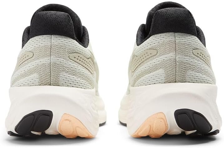 image:imageNew Balance Womens Fresh Foam X 1080 V13 Running ShoesNatural MintCopperBlack