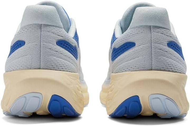 image:imageNew Balance Womens Fresh Foam X 1080 V13 Running ShoesStarlightMarine Blue