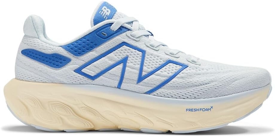 image:imageNew Balance Womens Fresh Foam X 1080 V13 Running ShoesStarlightMarine Blue