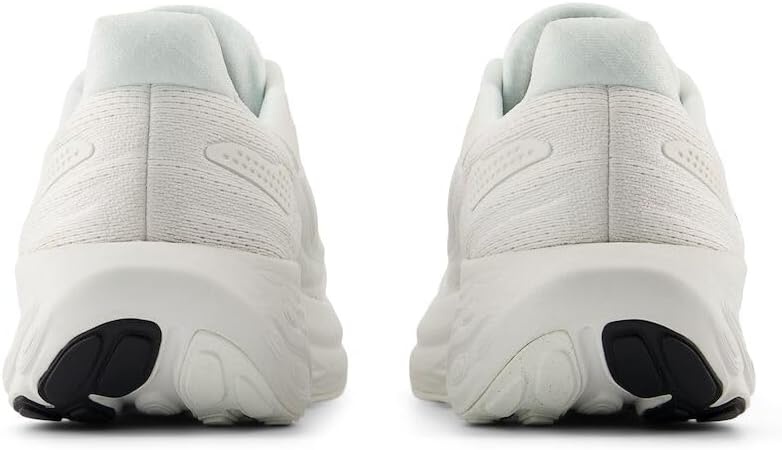 image:imageNew Balance Womens Fresh Foam X 1080 V13 Running ShoesWhiteBlackReflection