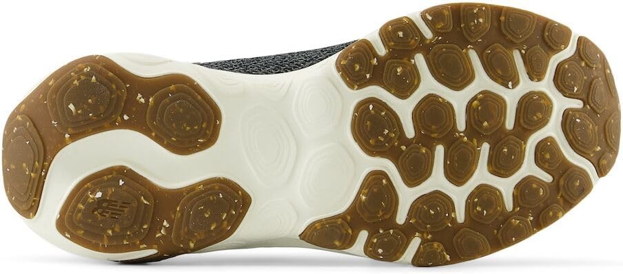 image:imageNew Balance Womens Fresh Foam X 1440 V1 Running ShoesBlackBlackCastlerock