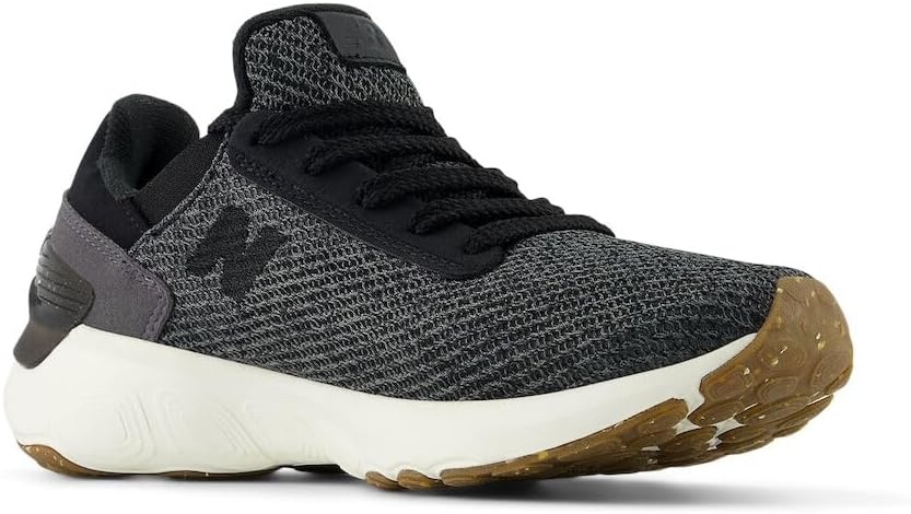 image:imageNew Balance Womens Fresh Foam X 1440 V1 Running ShoesBlackBlackCastlerock