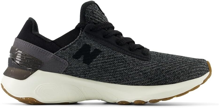 image:imageNew Balance Womens Fresh Foam X 1440 V1 Running ShoesBlackBlackCastlerock
