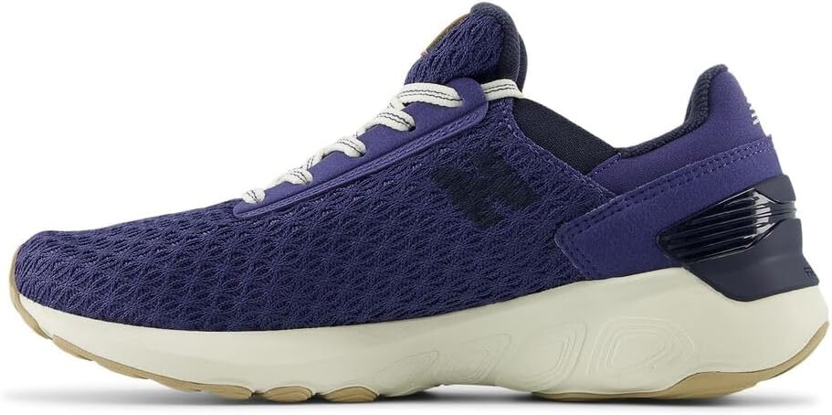 image:imageNew Balance Womens Fresh Foam X 1440 V1 Running ShoesDream StateMidnightAngora