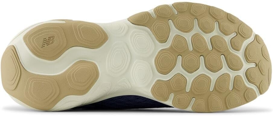 image:imageNew Balance Womens Fresh Foam X 1440 V1 Running ShoesDream StateMidnightAngora