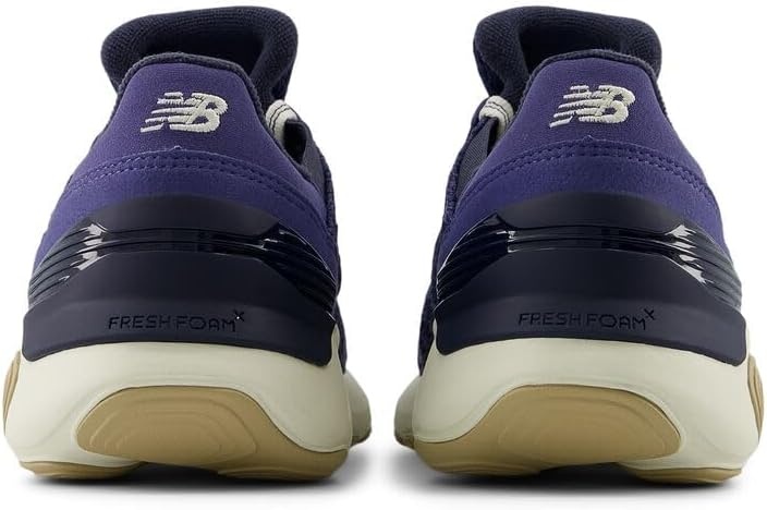 image:imageNew Balance Womens Fresh Foam X 1440 V1 Running ShoesDream StateMidnightAngora