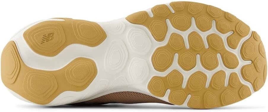 image:imageNew Balance Womens Fresh Foam X 1440 V1 Running ShoesFlat TaupeMushroomDolce