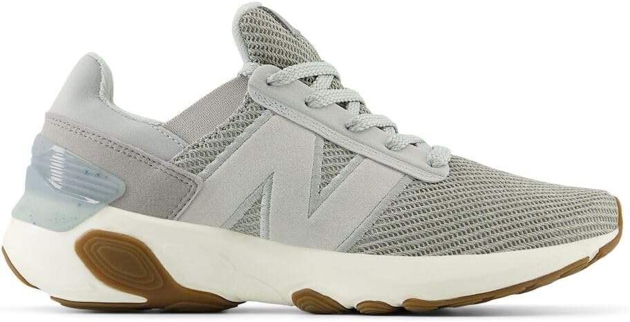 image:imageNew Balance Womens Fresh Foam X 1440 V1 Running ShoesGrey MatterTurtledove