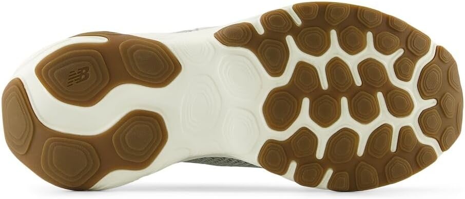 image:imageNew Balance Womens Fresh Foam X 1440 V1 Running ShoesGrey MatterTurtledove
