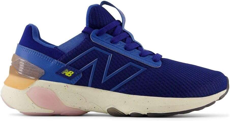 image:imageNew Balance Womens Fresh Foam X 1440 V1 Running ShoesInkwellBlue AgateCopper