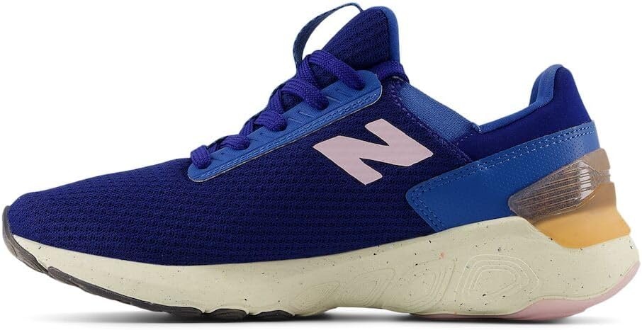 image:imageNew Balance Womens Fresh Foam X 1440 V1 Running ShoesInkwellBlue AgateCopper