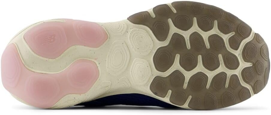 image:imageNew Balance Womens Fresh Foam X 1440 V1 Running ShoesInkwellBlue AgateCopper