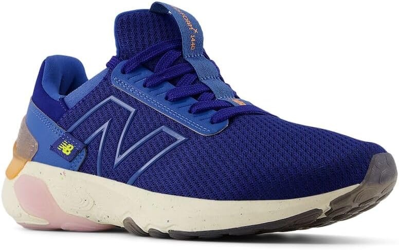 image:imageNew Balance Womens Fresh Foam X 1440 V1 Running ShoesInkwellBlue AgateCopper