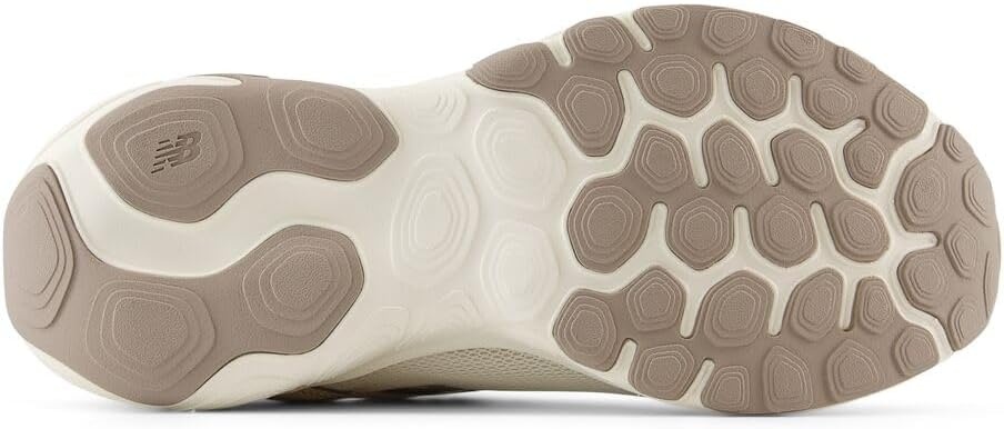 image:imageNew Balance Womens Fresh Foam X 1440 V1 Running ShoesLinenCopperSea Salt