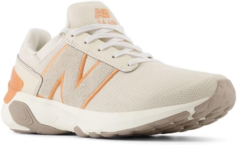 image:imageNew Balance Womens Fresh Foam X 1440 V1 Running ShoesLinenCopperSea Salt