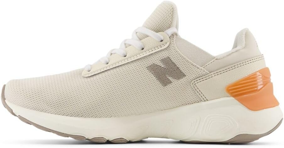 image:imageNew Balance Womens Fresh Foam X 1440 V1 Running ShoesLinenCopperSea Salt