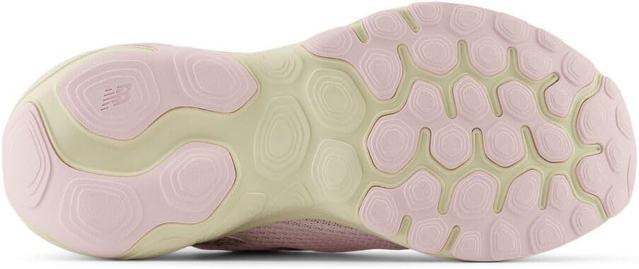 image:imageNew Balance Womens Fresh Foam X 1440 V1 Running ShoesRose SugarTwilight HazeIce Wine