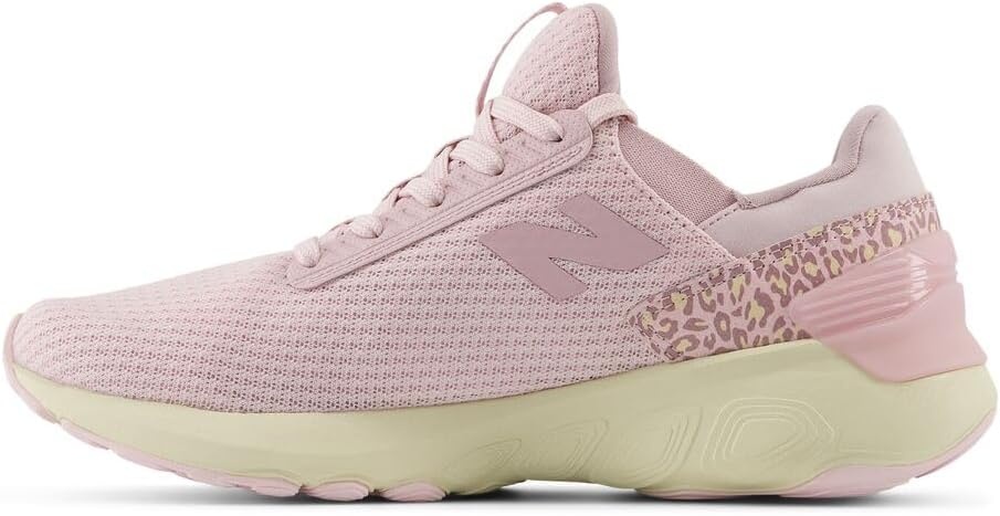 image:imageNew Balance Womens Fresh Foam X 1440 V1 Running ShoesRose SugarTwilight HazeIce Wine