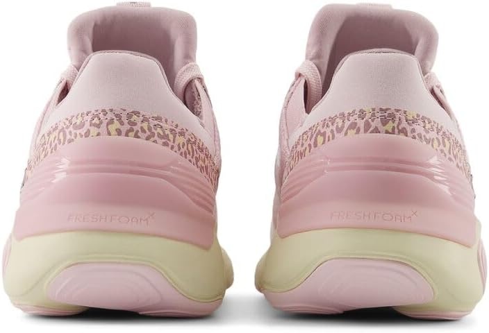 image:imageNew Balance Womens Fresh Foam X 1440 V1 Running ShoesRose SugarTwilight HazeIce Wine