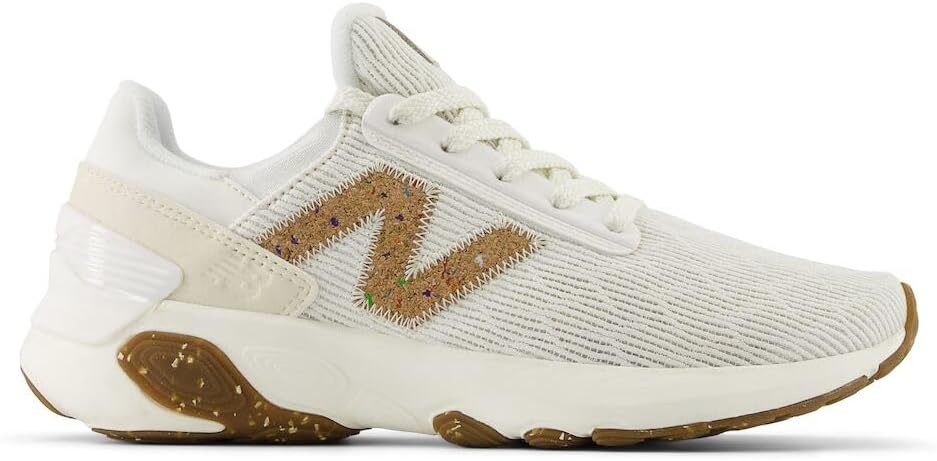 image:imageNew Balance Womens Fresh Foam X 1440 V1 Running ShoesSea SaltCork