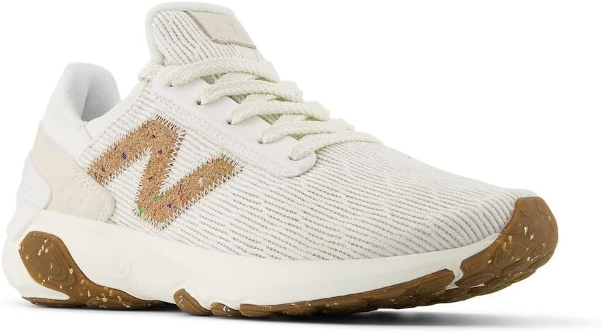 image:imageNew Balance Womens Fresh Foam X 1440 V1 Running ShoesSea SaltCork