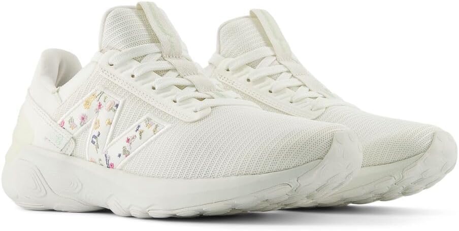 image:imageNew Balance Womens Fresh Foam X 1440 V1 Running ShoesSea SaltSea SaltClay Ash